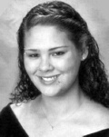Rosalie Danenberg: class of 2013, Grant Union High School, Sacramento, CA.